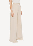 Max Mara - Pantalon - White - Femme