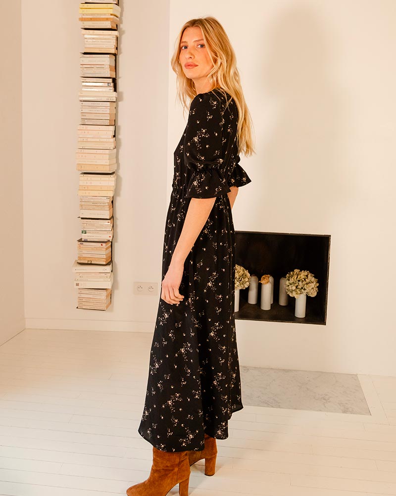 Robe Maxence