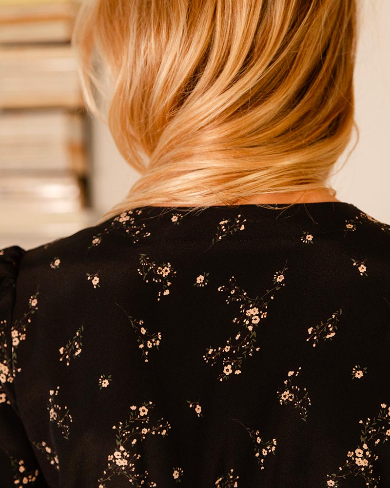 Robe Maxence
