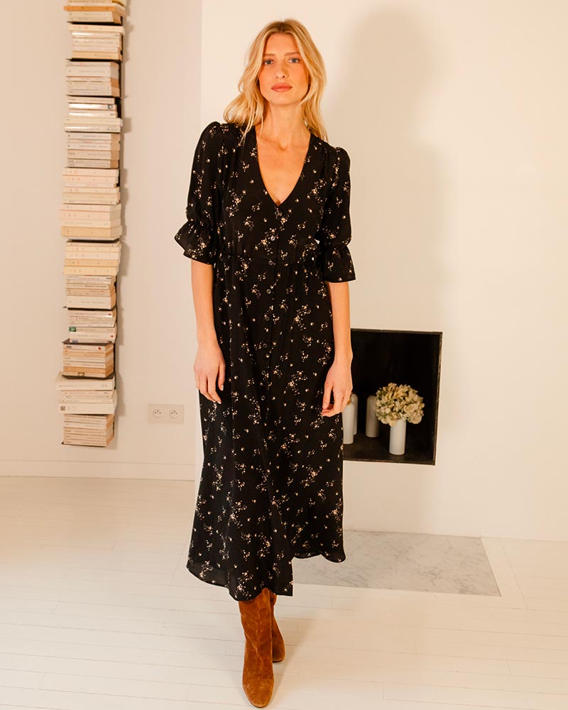 Robe Maxence