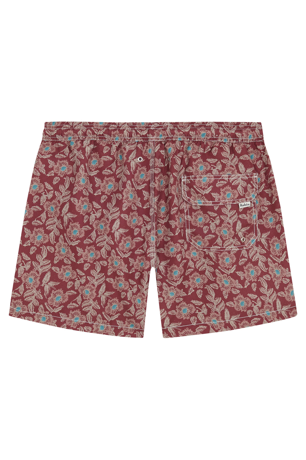 Maillot De Bain Shankara - Multicolore