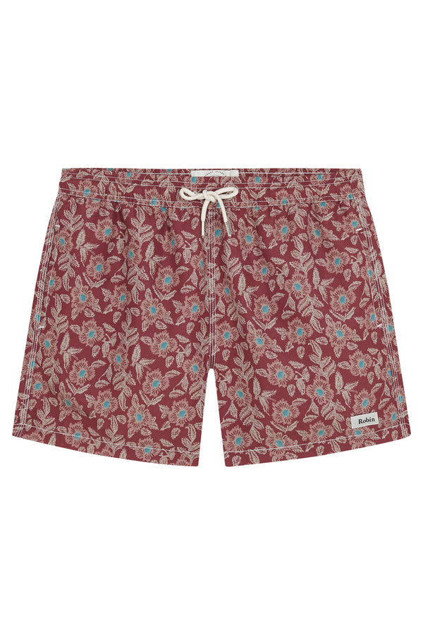 Maillot De Bain Shankara - Multicolore