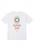 Sun T-Shirt - Multicolor