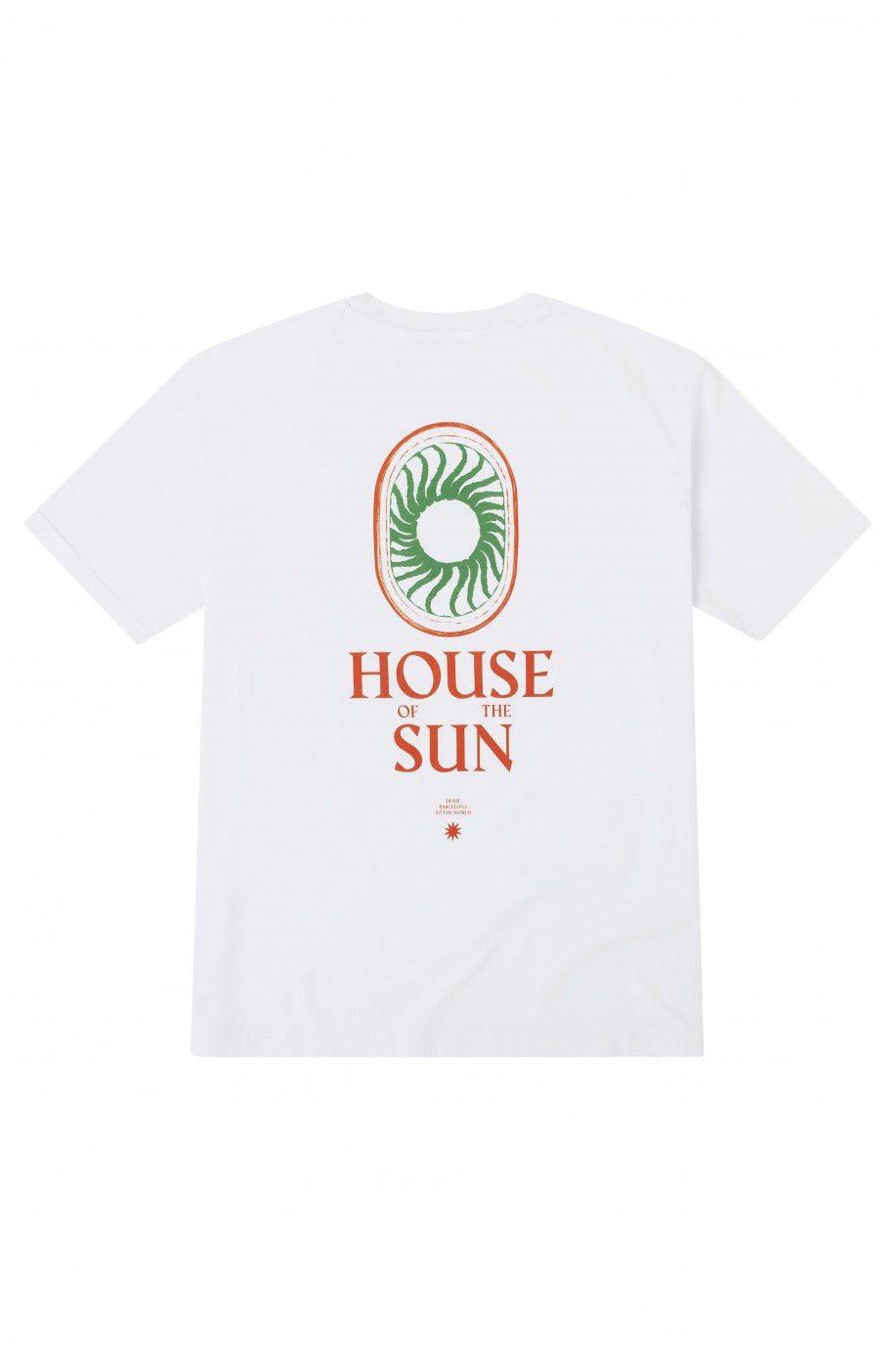 Sun T-Shirt - Multicolor