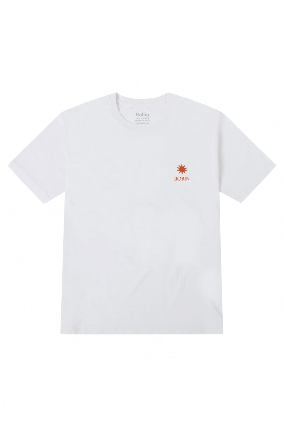 Sun T-Shirt - Multicolor