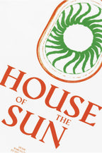 Sun T-Shirt - Multicolor