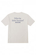 Camiseta Estándar - Multicolor