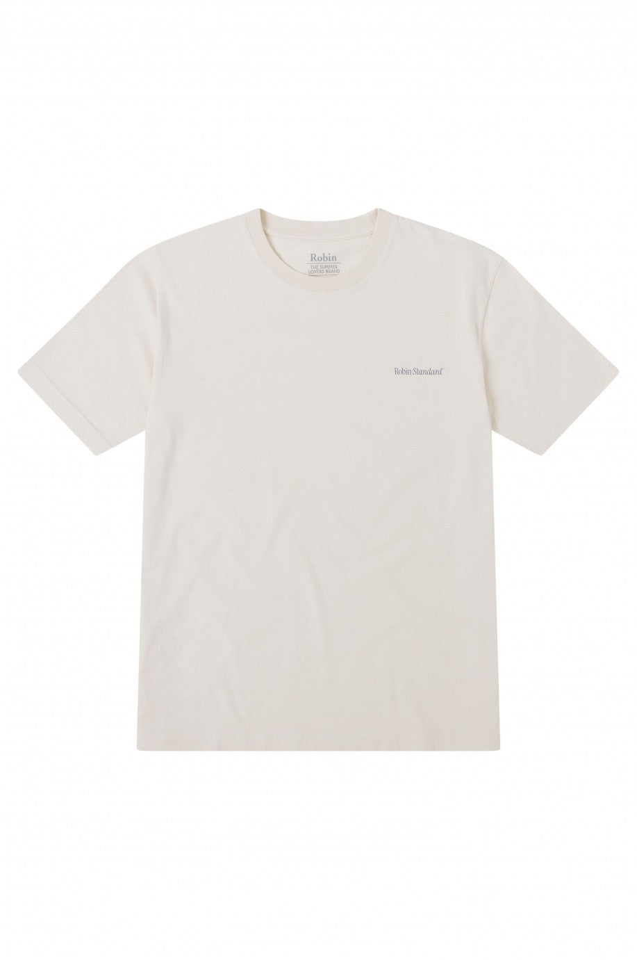 Camiseta Estándar - Multicolor