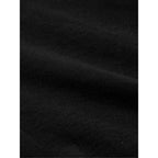 Pantalones cortos de punto Clean Finish - Negro - Hombres