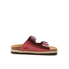 Sandalias Ana - Burdeos - Mujer
