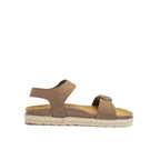 Sandalias Ines - Marrón - Mujer