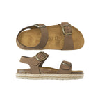 Sandalias Ines - Marrón - Mujer
