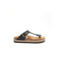 Tongs Gala Black - Femme