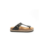 Tongs Gala Black - Femme