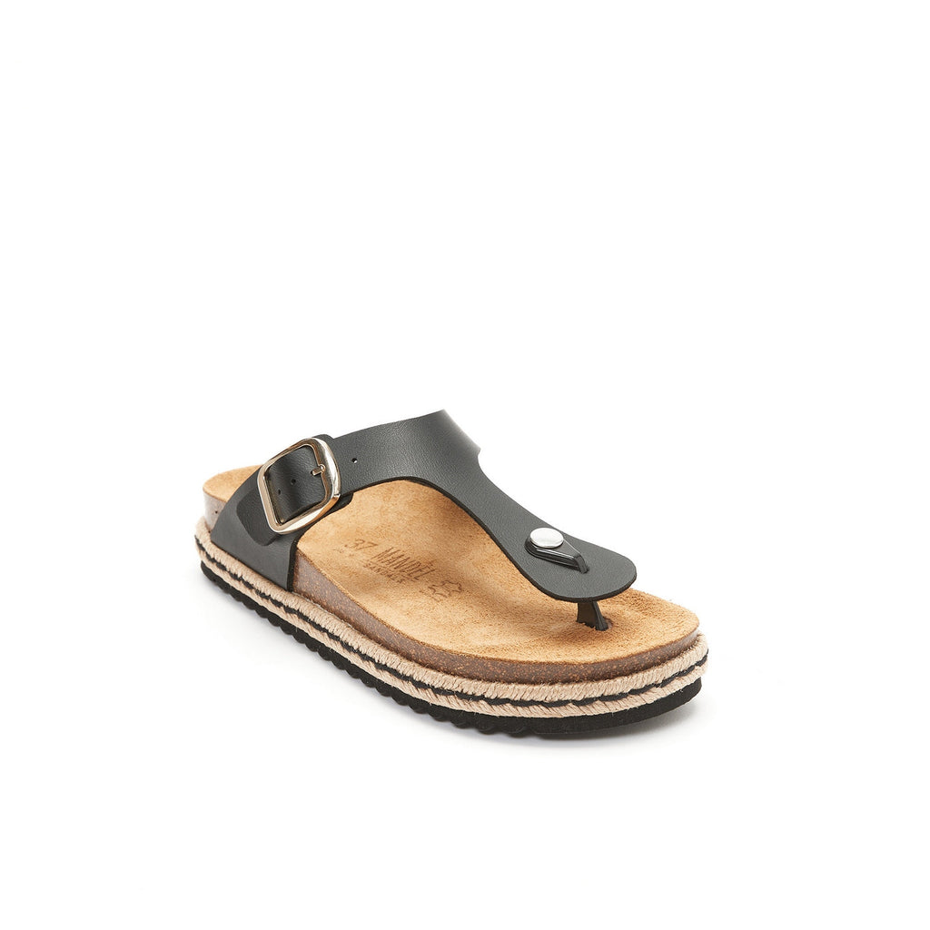 Tongs Gala Black - Femme