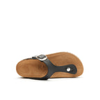 Tongs Gala Black - Femme