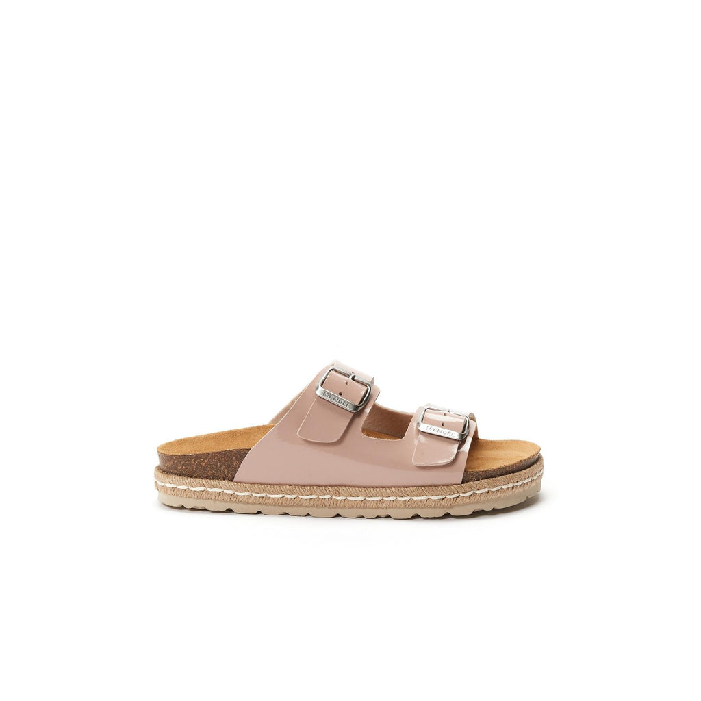 Ana Sandals - Pink - Women