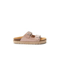 Ana Sandals - Pink - Women