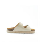 Sandales Ana - Beige - Femme