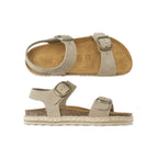 Sandales Ines - Taupe - Femme