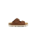 Sandalias Ana - Marrón - Mujer
