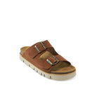 Sandalias Ana - Marrón - Mujer