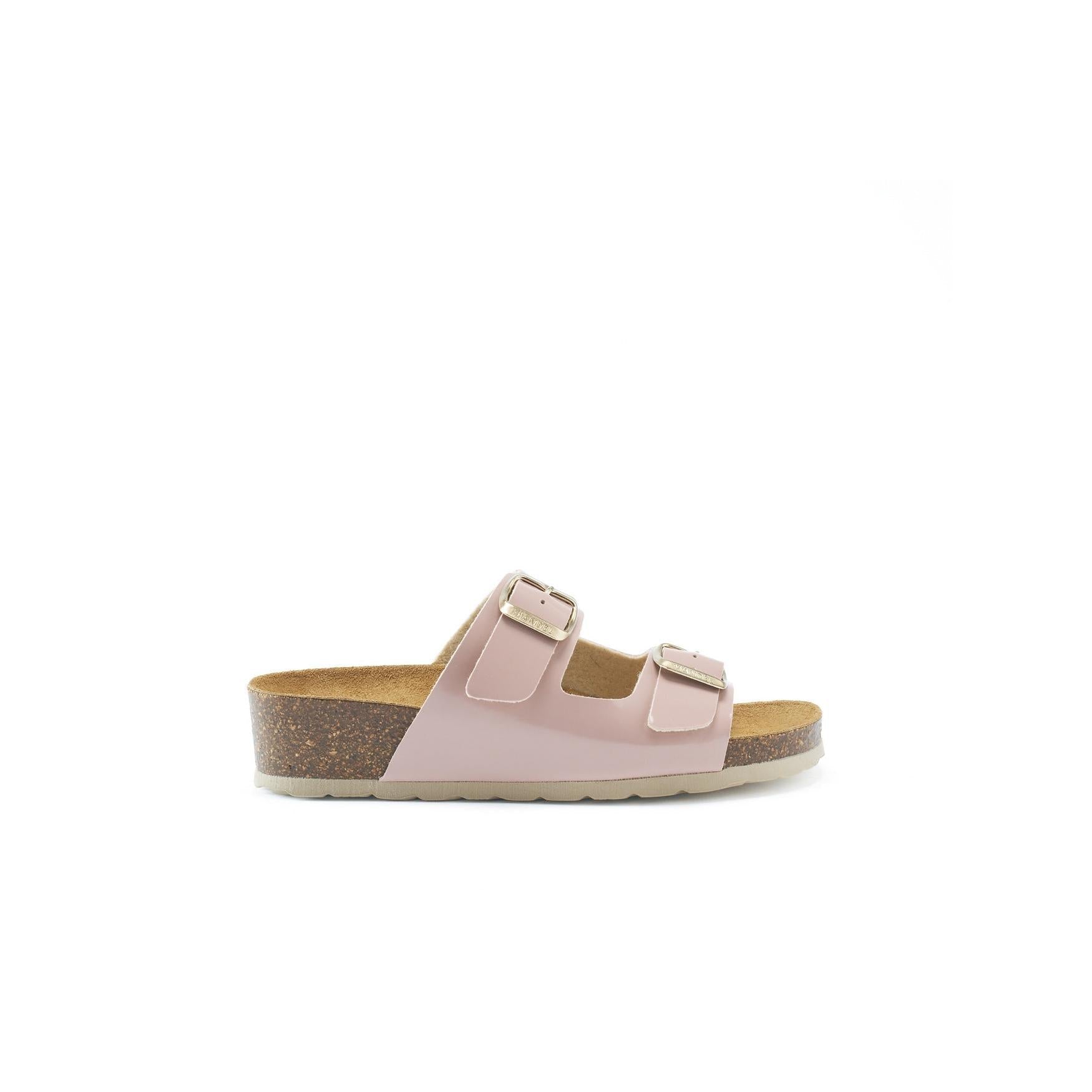 Sandales Carla Antic Rose - Femme