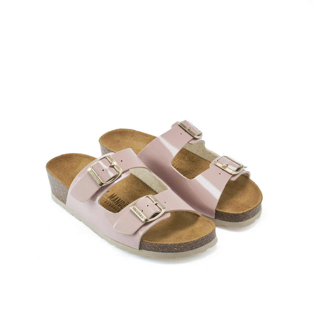 Carla Sandals - Pink - Women