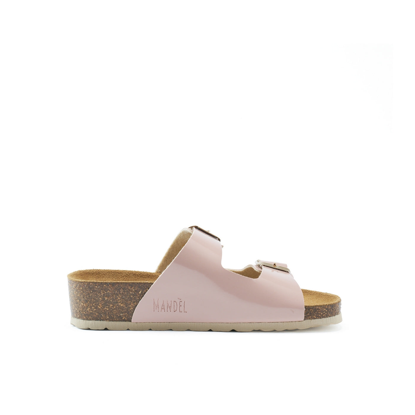 Sandales Carla Antic Rose - Femme