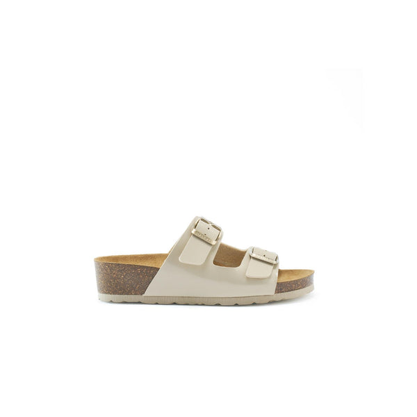Sandales Carla - Beige - Femme
