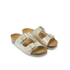 Sandales Carla - Beige - Femme