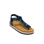 Chanclas Leon - Azul Marino - Mujer