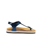 Chanclas Leon - Azul Marino - Mujer