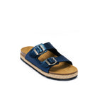 Ana Sandals - Navy - Women
