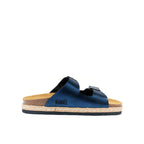 Ana Sandals - Navy - Women