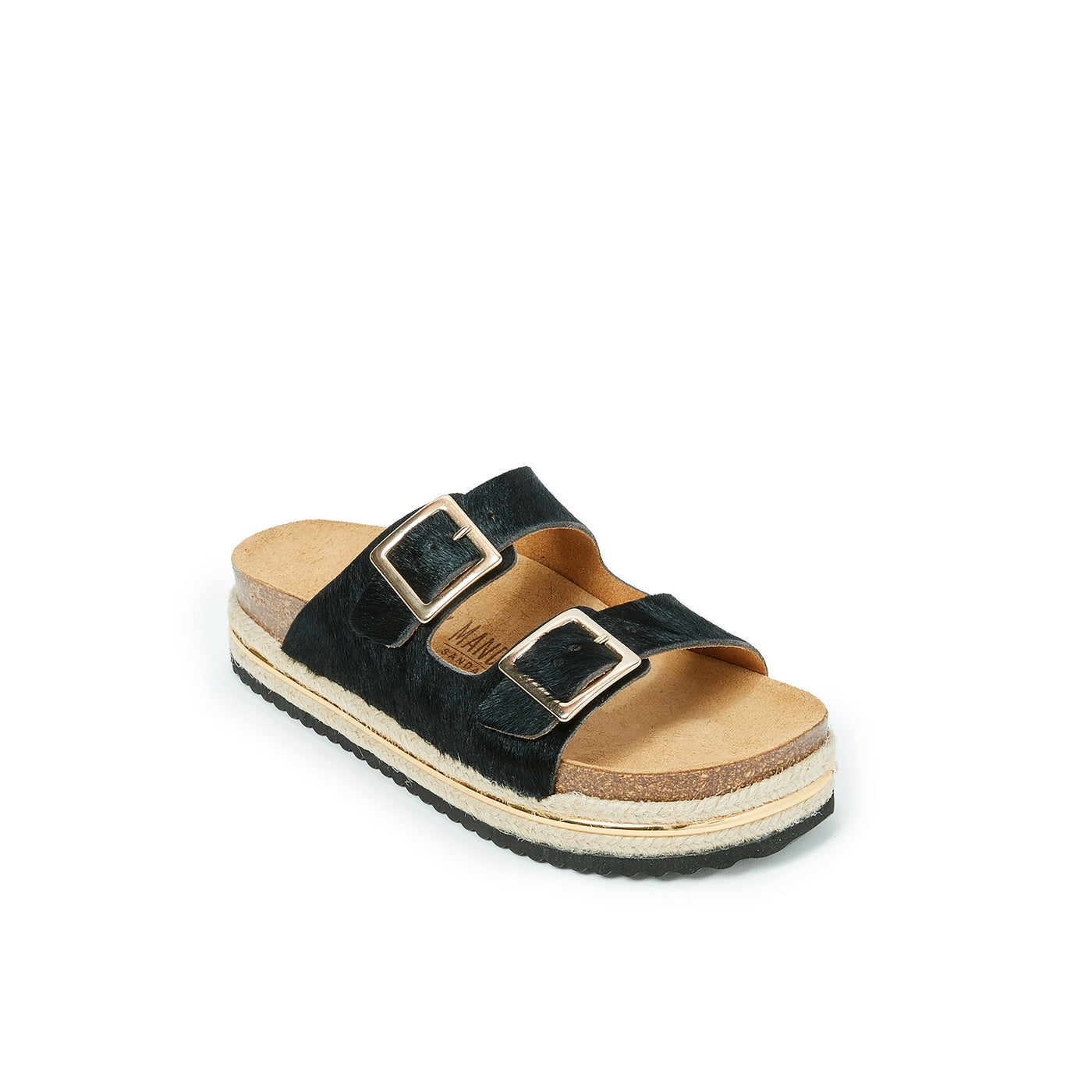 Sandales Aurora - Black - Femme