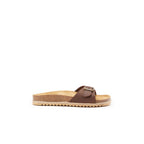Sandales Agata - Dark Brown - Femme