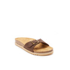 Sandales Agata - Dark Brown - Femme