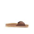 Sandales Agata - Dark Brown - Femme