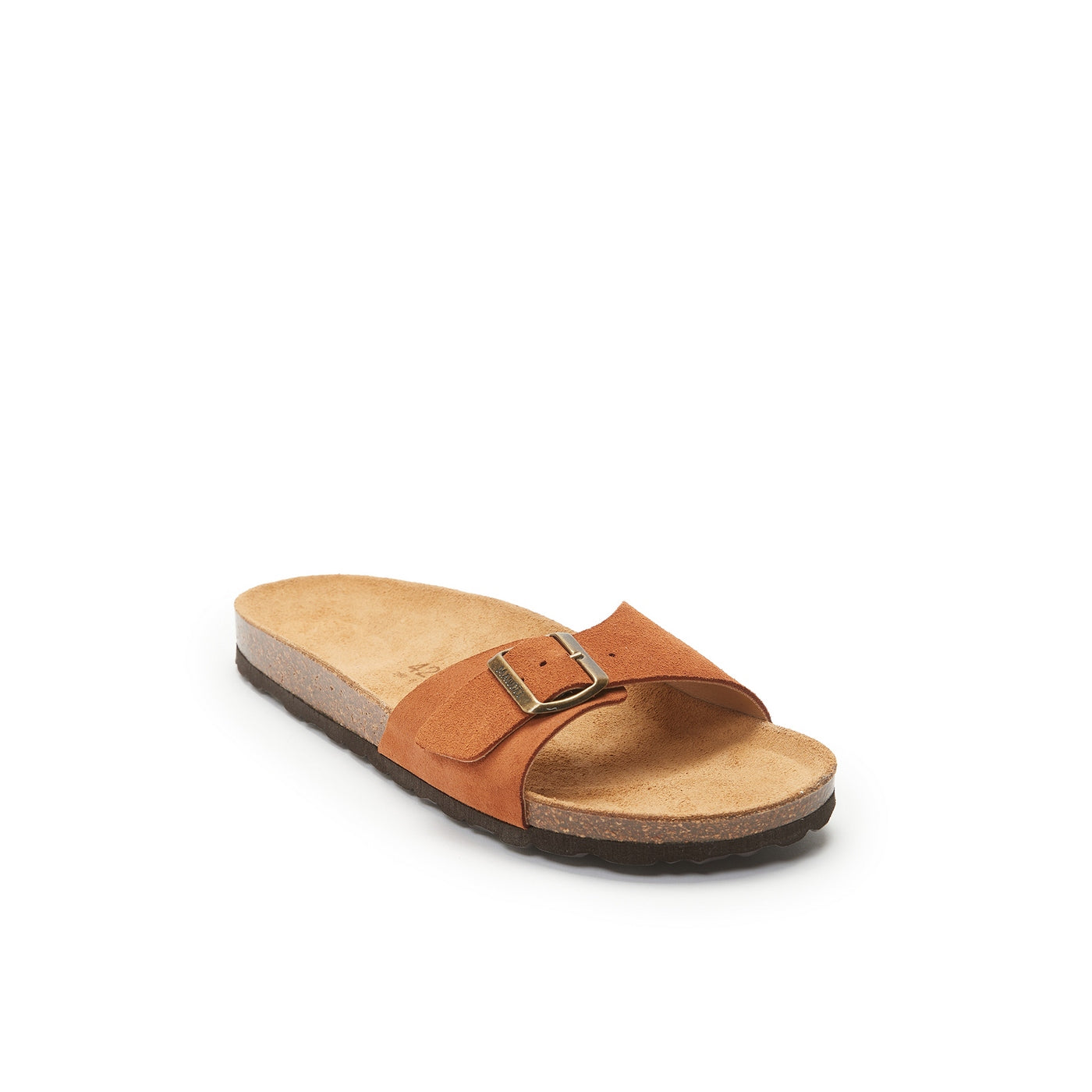 Agata Sandals - Brown - Men