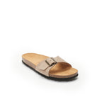 Sandales Agata - Taupe - Homme