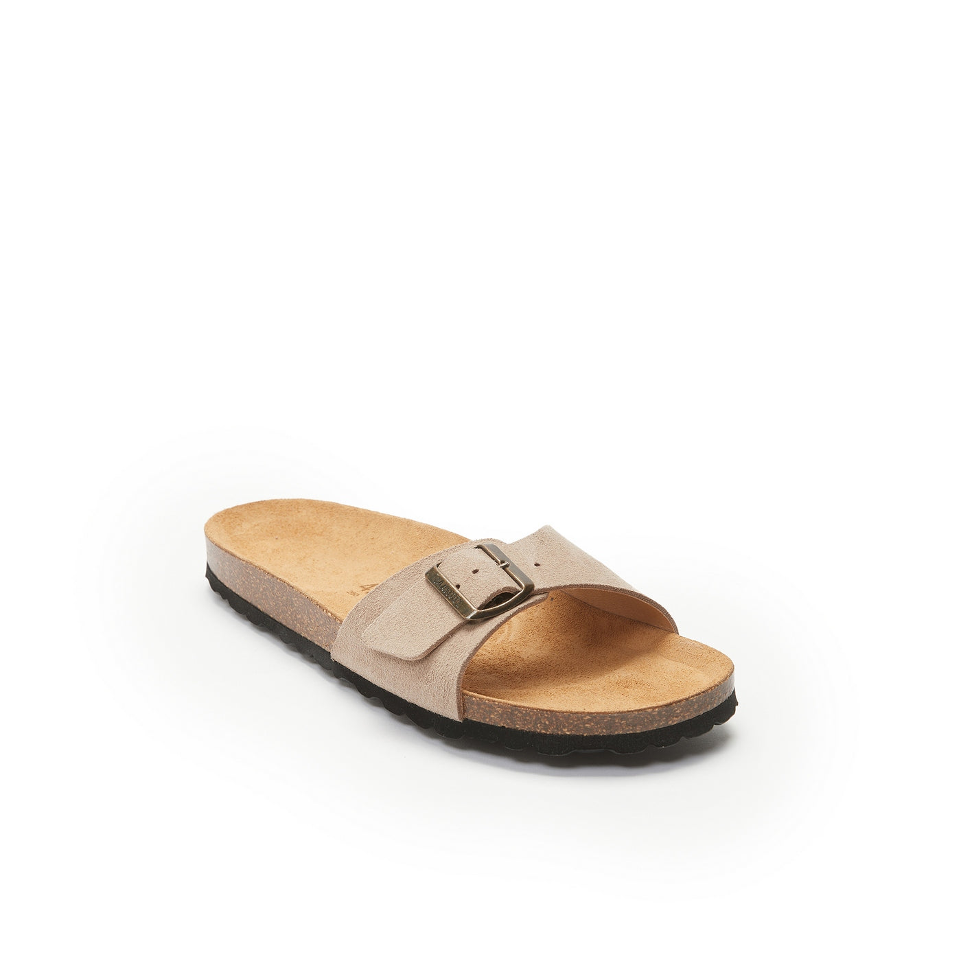 Sandales Agata - Taupe - Homme