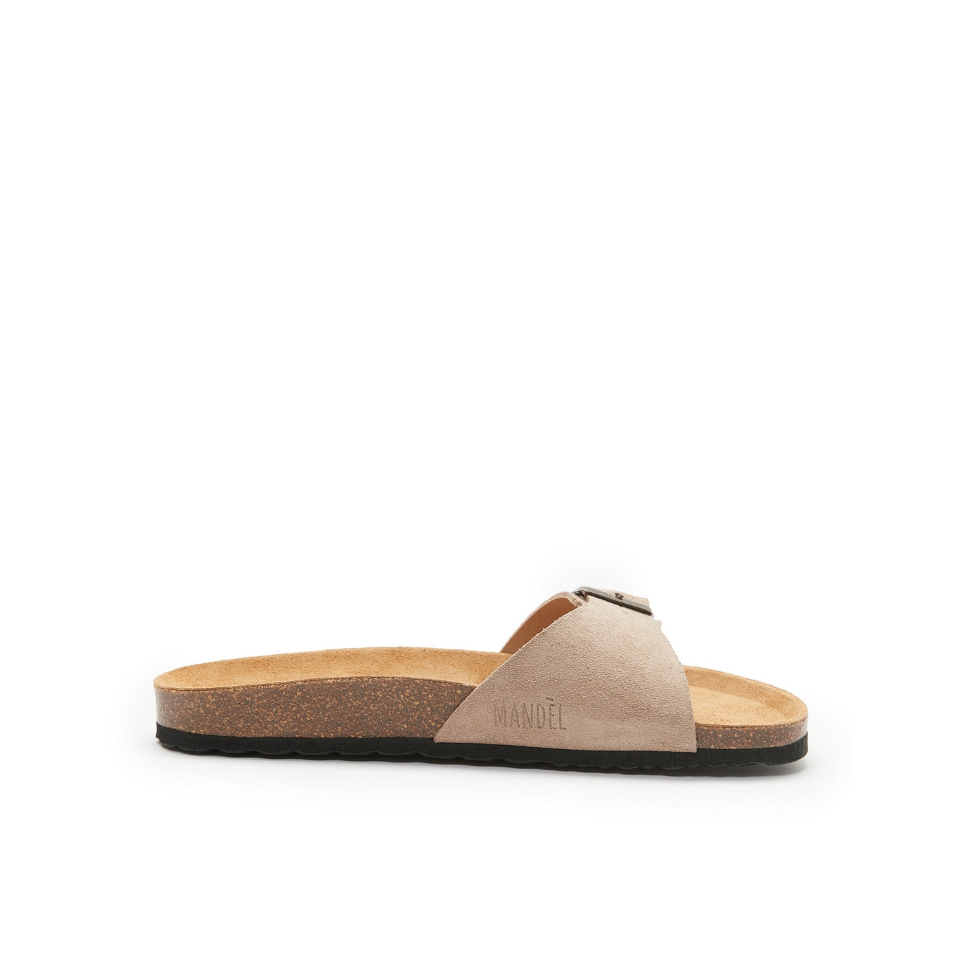 Sandales Agata - Taupe - Homme