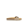 Sandalias Agata - Taupe - Mujer