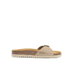 Sandalias Agata - Taupe - Mujer