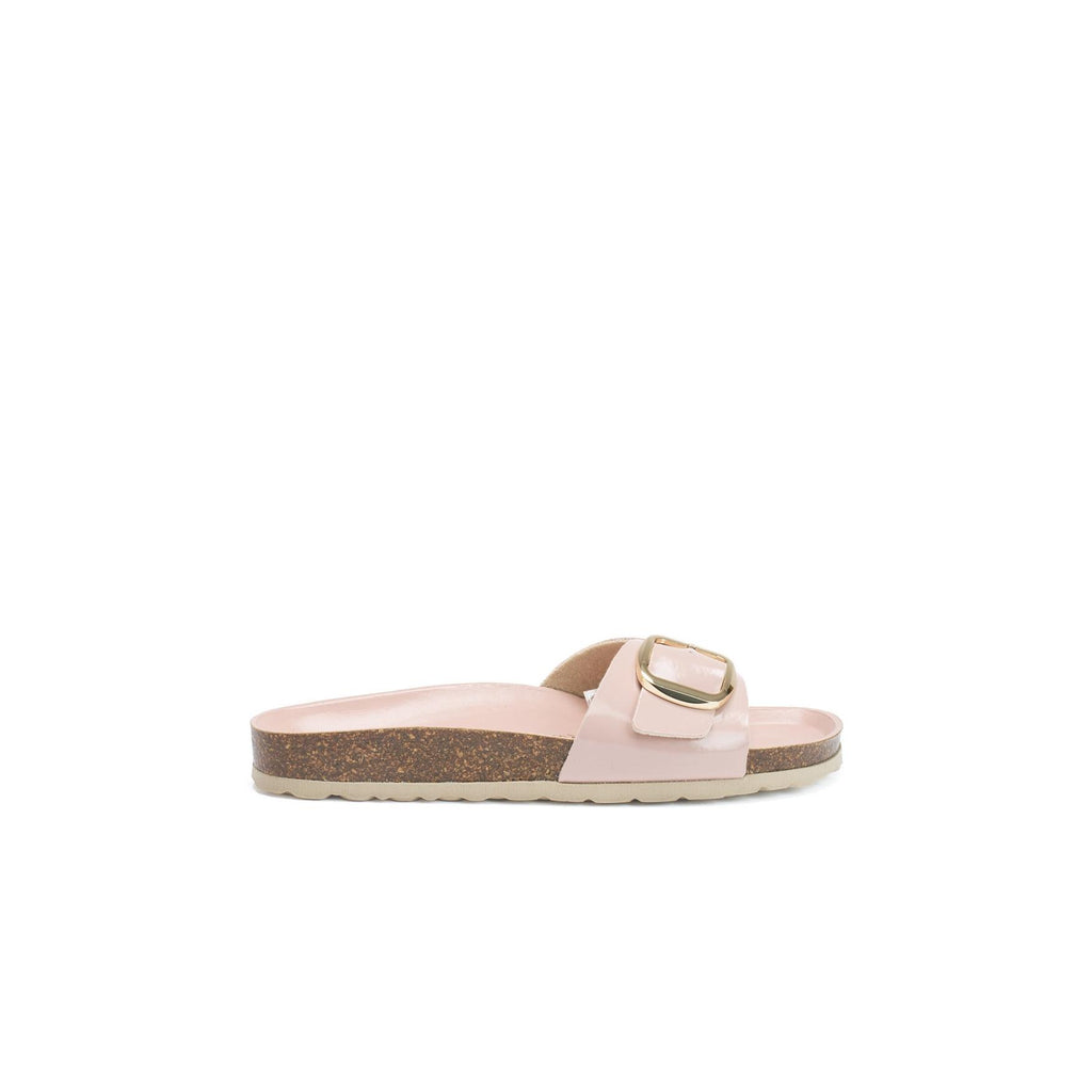 Sandales Agata - Pink - Femme