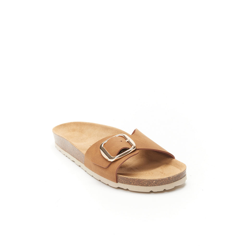 Sandales Agata - Brown - Femme