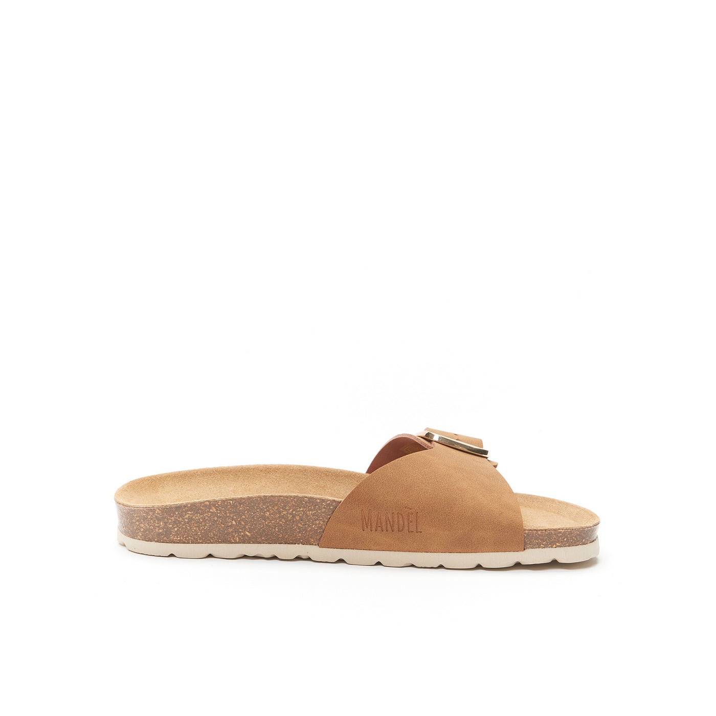 Sandales Agata - Brown - Femme