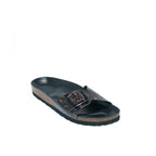 Agata Sandals - Black - Women