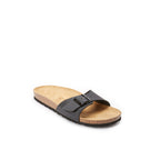 Agata Sandals - Black - Men